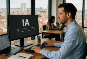 Como aplicar a inteligência artificial nas PME