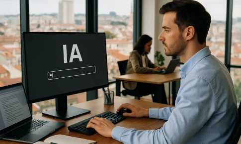 Como aplicar a inteligência artificial nas PME