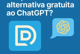 DeepSeek: uma alternativa gratuita ao ChatGPT?