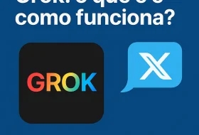 Grok: o que é, como funciona e quem deve usá-lo