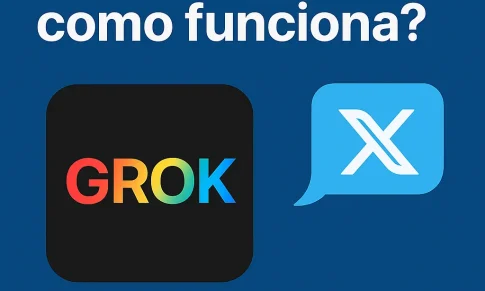 Grok: o que é, como funciona e quem deve usá-lo