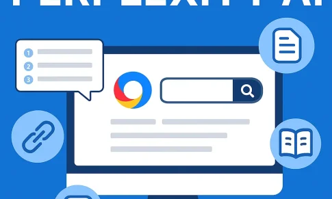 Perplexity AI: como usar para pesquisar melhor e ganhar tempo