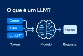 O que é um LLM?