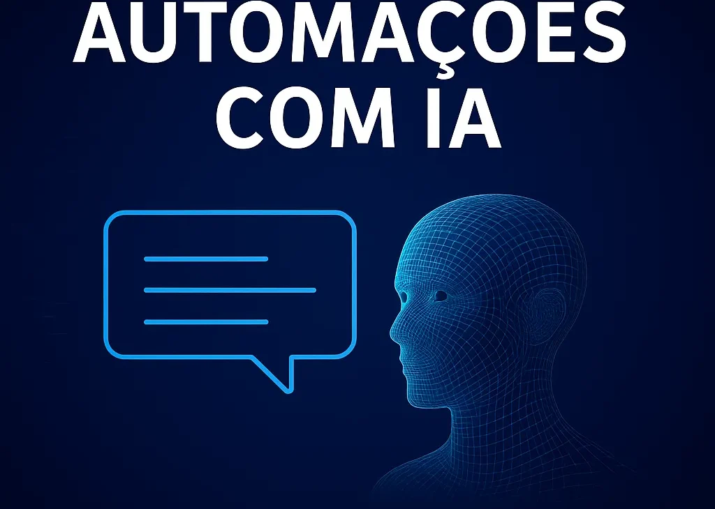 3. Automações com IA