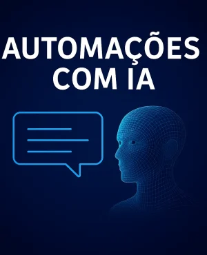 3. Automações com IA