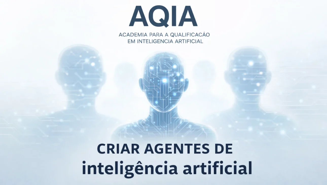 Série: Criar Agentes com Inteligência Artificial