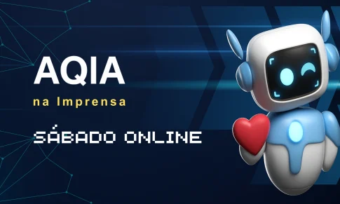AQIA na SÁBADO: A construir literacia em IA